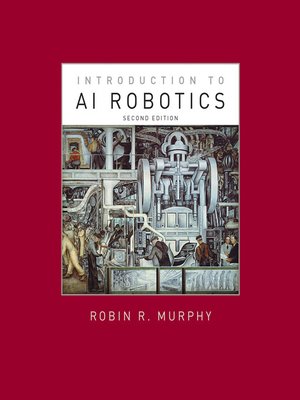 cover image of Introduction to AI Robotics
